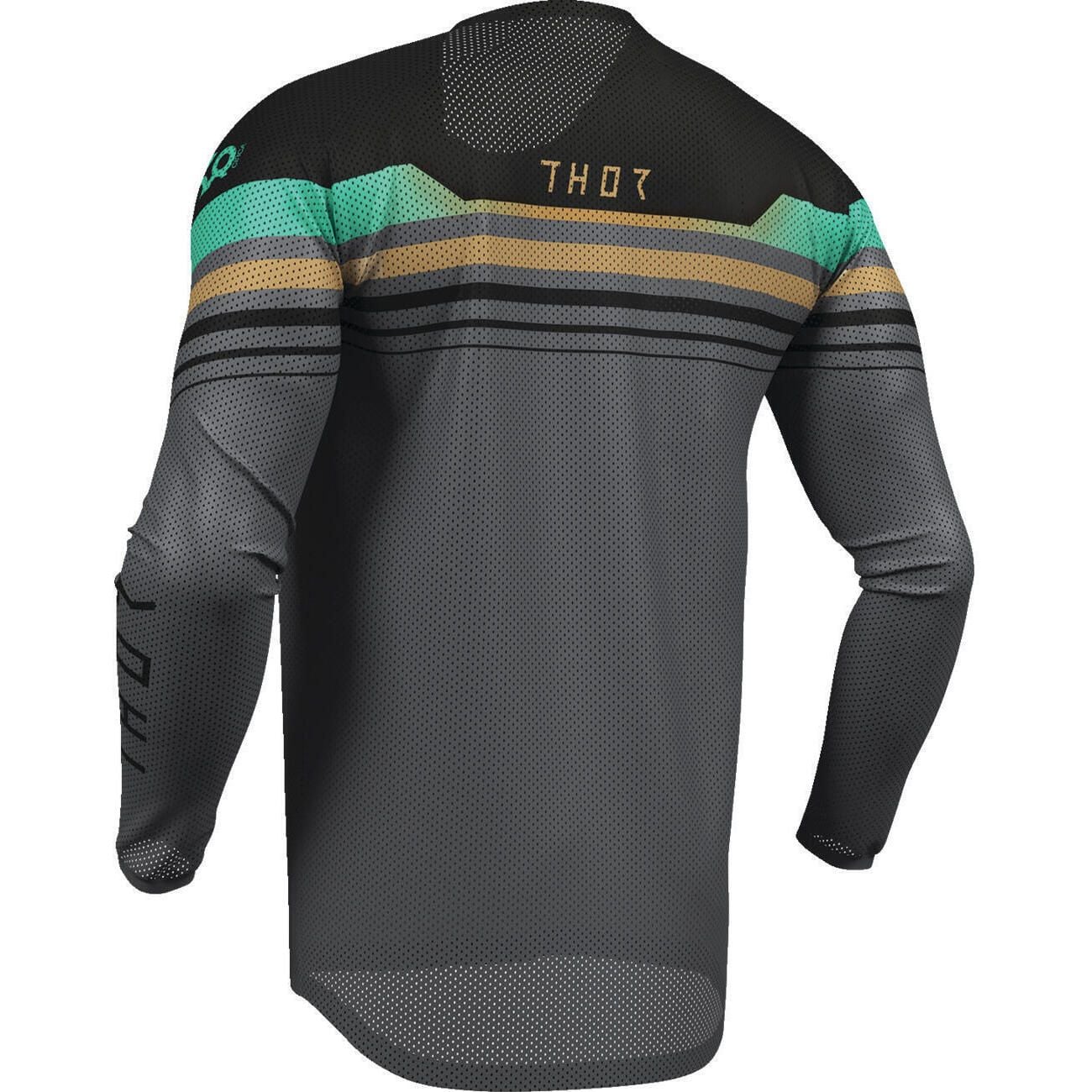 Launchmode Raptor Jersey