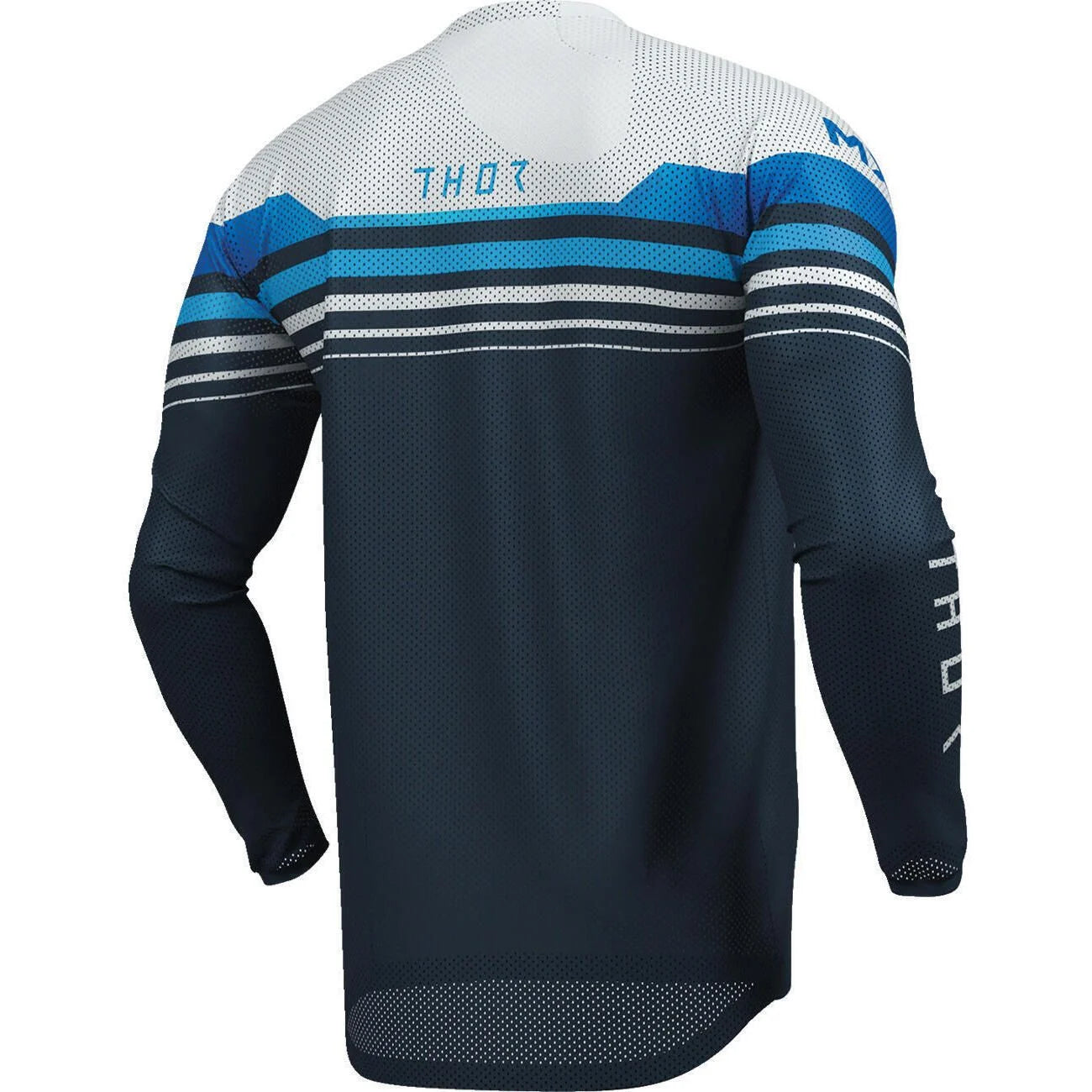 Launchmode Raptor Jersey
