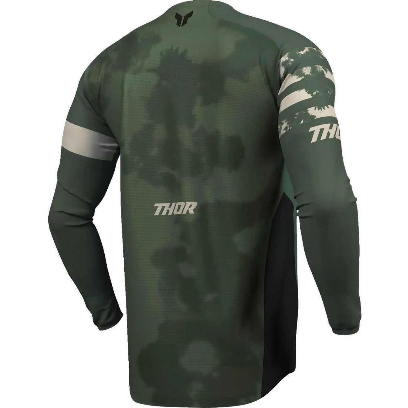 Launchmode Bleach Jersey