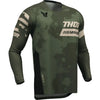 Launchmode Bleach Jersey