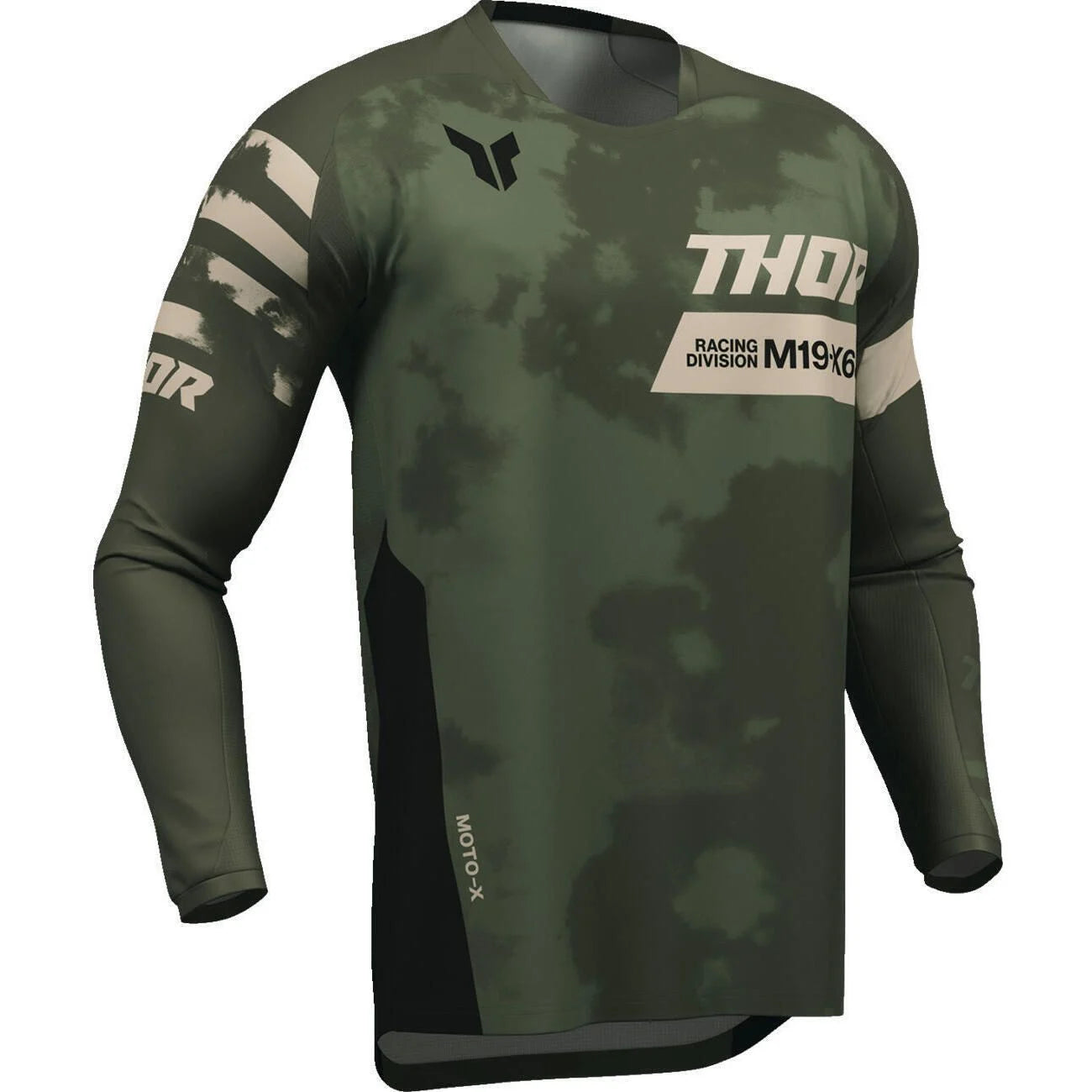 Launchmode Bleach Jersey