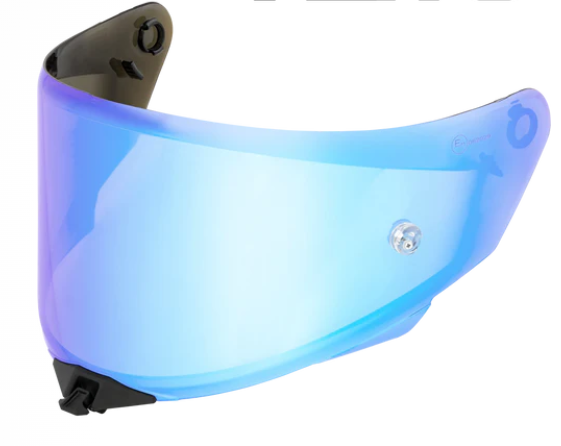 TT-Revo Visors