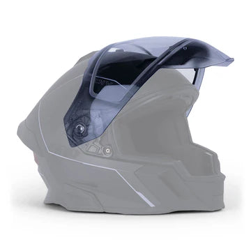 Mach V Shield