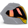 Mach V Shield