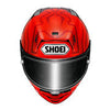 X-Fifteen Marquez 8