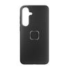 Fabric Everyday Phone Case Galaxy S25