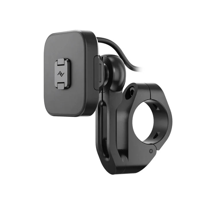 Motorcycle Bar Phone Mount