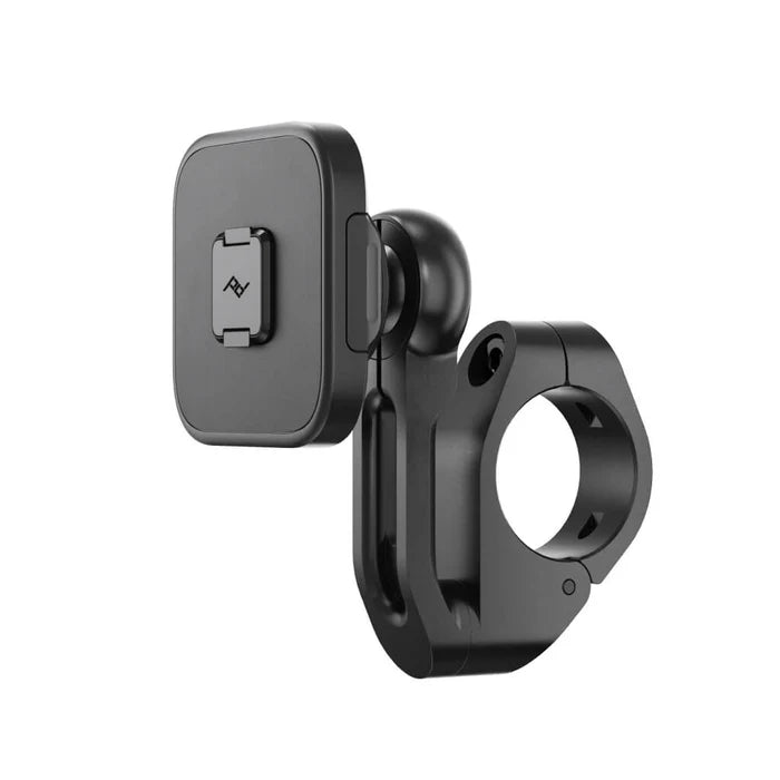 Motorcycle Bar Phone Mount