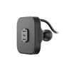 Mobile Car Mount 1" Ball Adapter