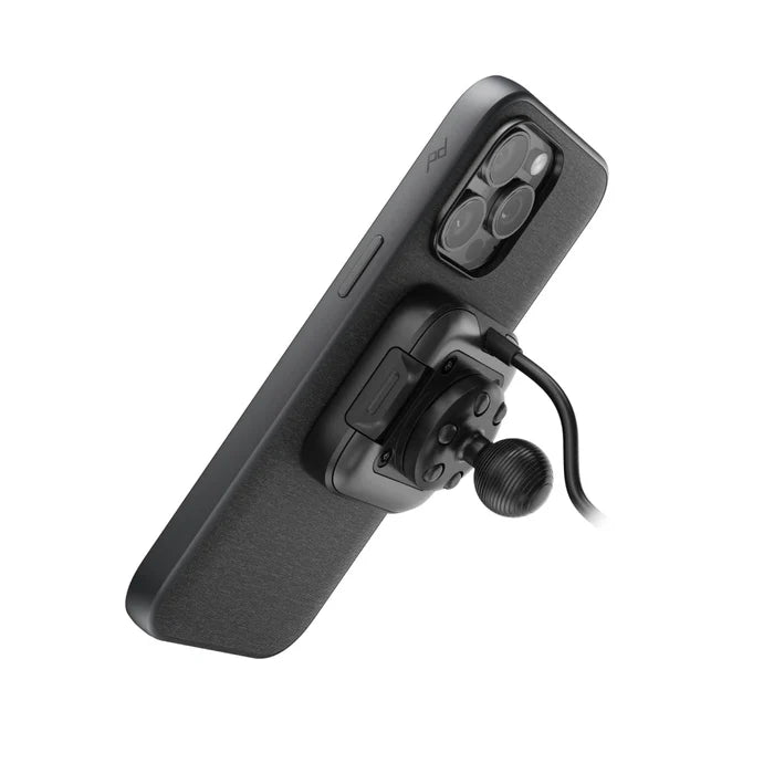 Mobile Car Mount 1" Ball Adapter