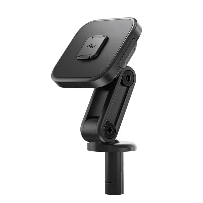 Motorcycle Stem Phone Mount