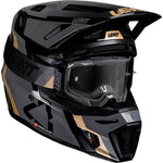 Helmet Kit 8.5 V25 Black