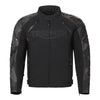 Triple Jacket