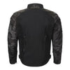 Triple Jacket