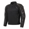 Triple Jacket