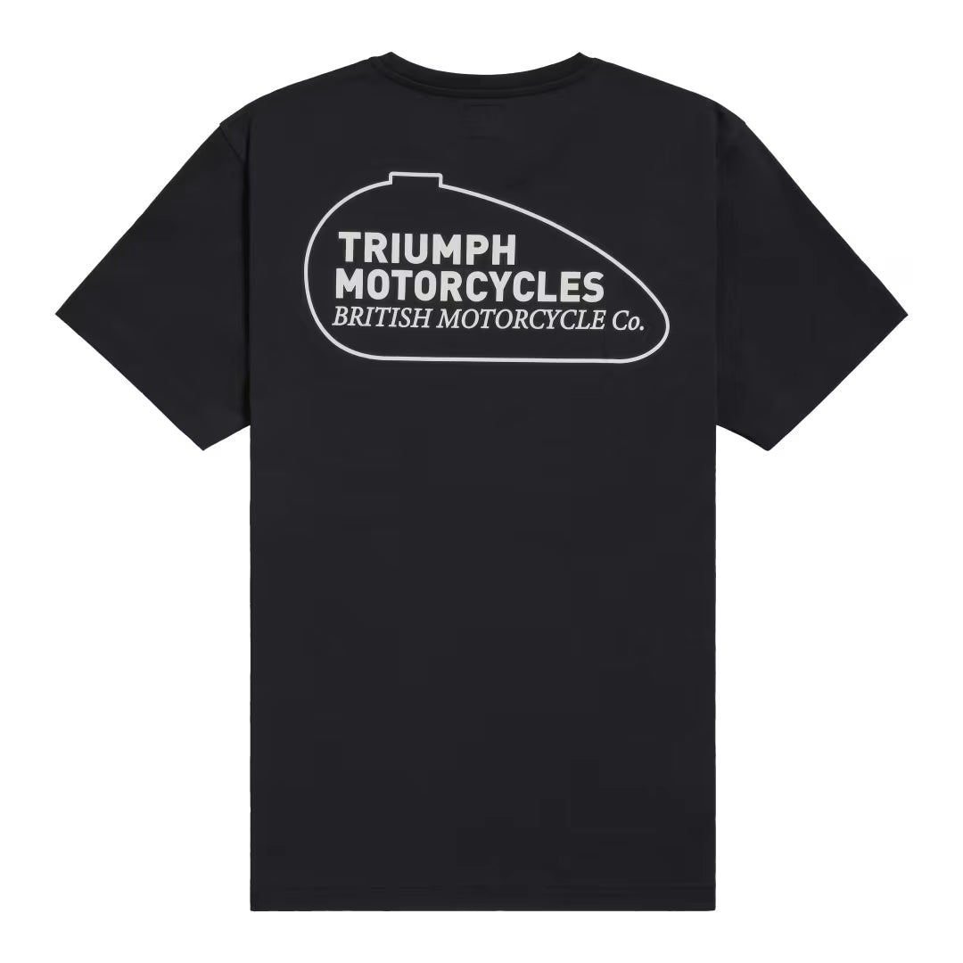 Refuel Tee