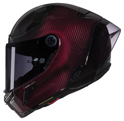 X-804 RS Ultra Carbon