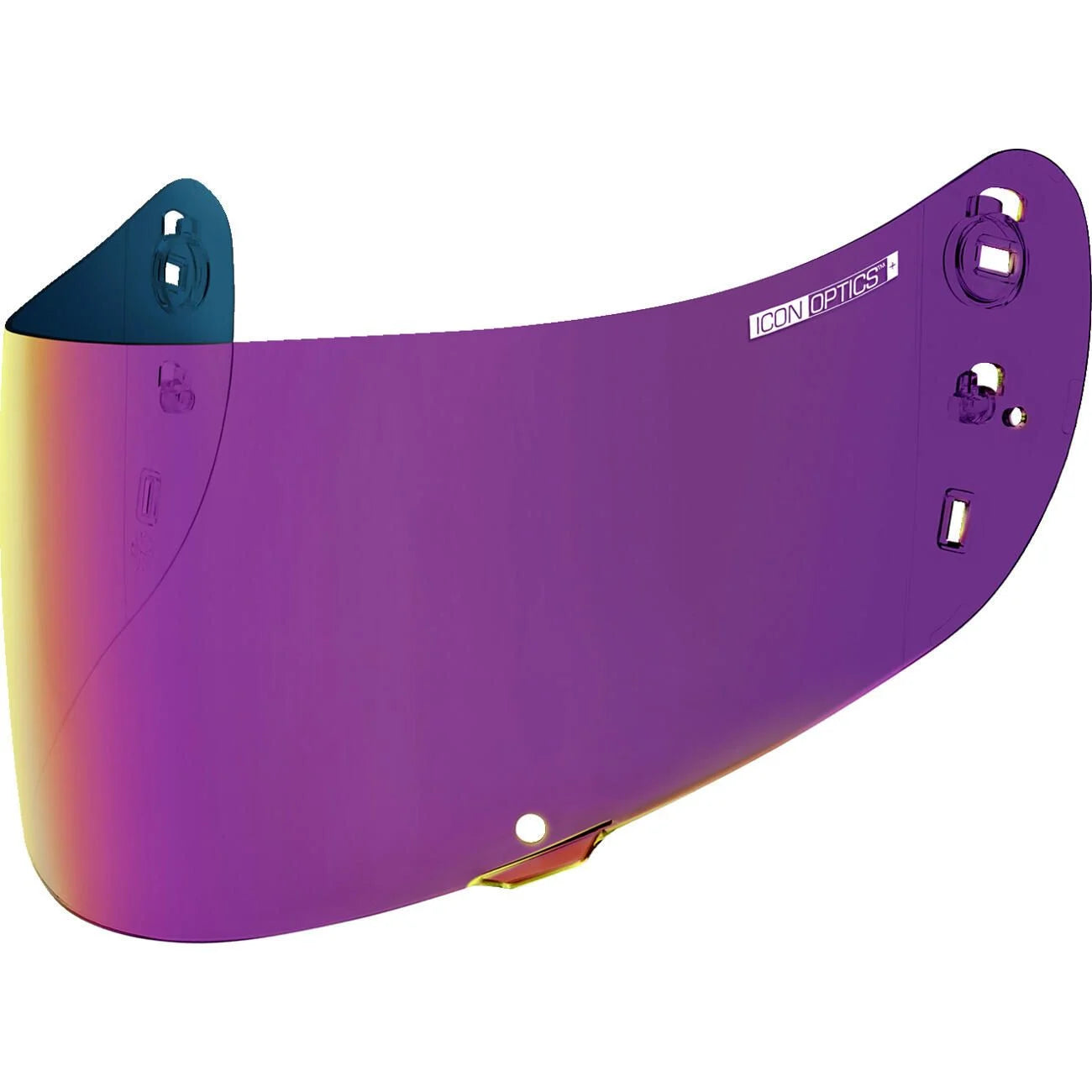 Icon Optics 22.06 Shield