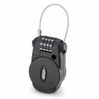 S220 Lock