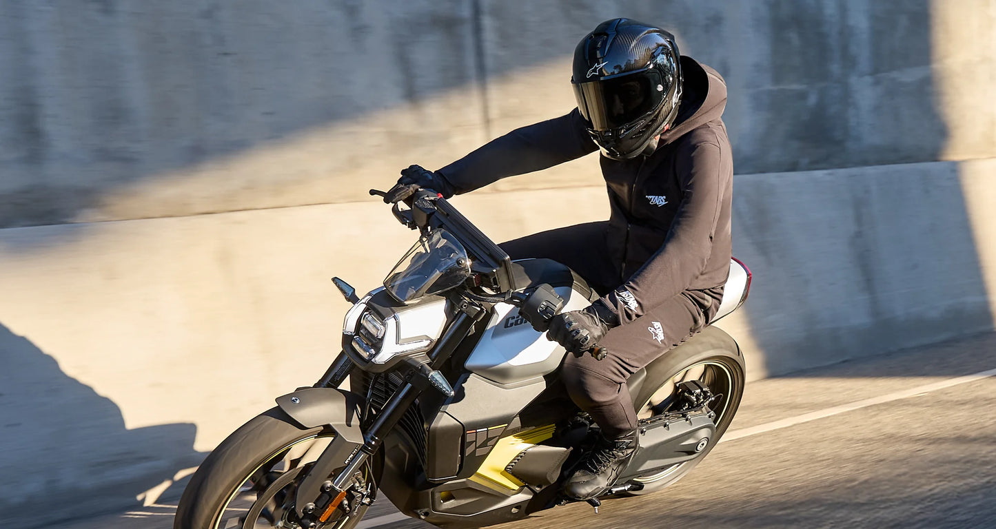 Aeroshell Waterproof Jacket