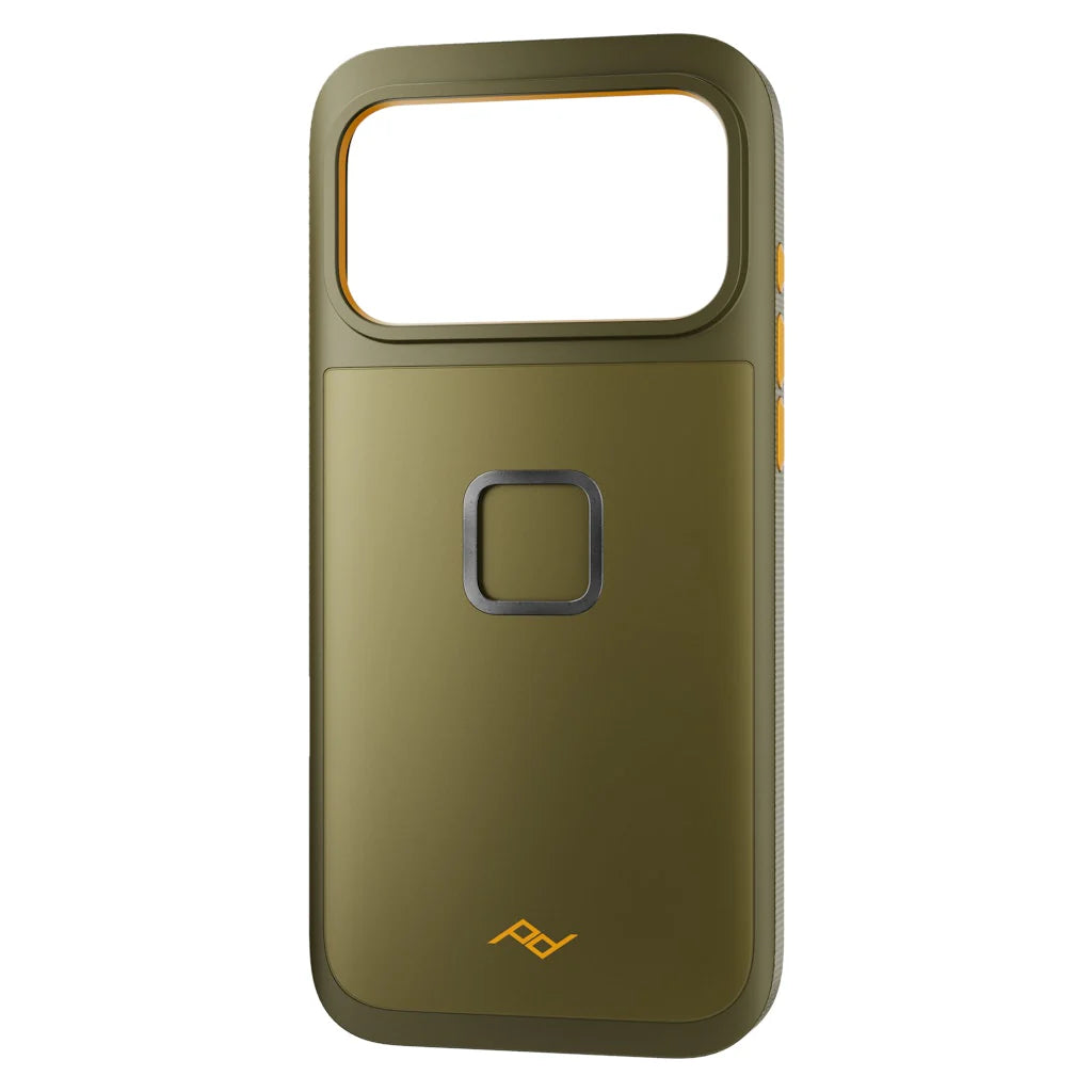 Gnar Phone Case Iphone 17 Pro / Pro Max