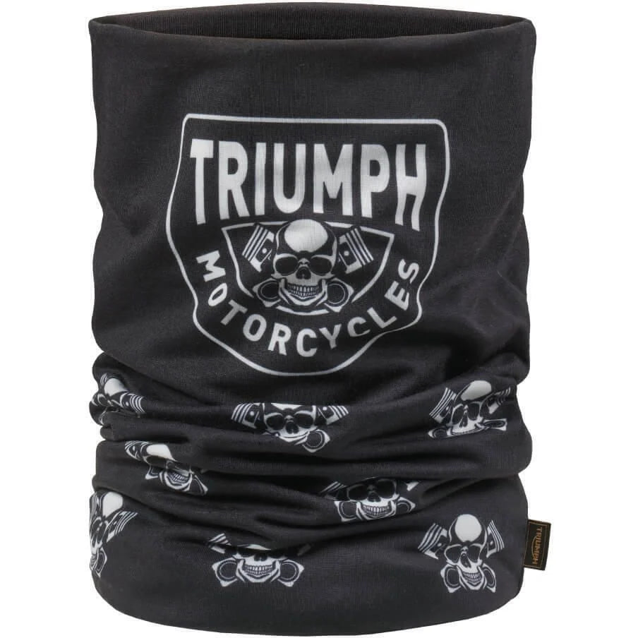 Neck Tubes