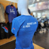 BMW/Argyll Ride Tee