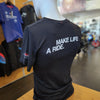 BMW/Argyll Ride Tee