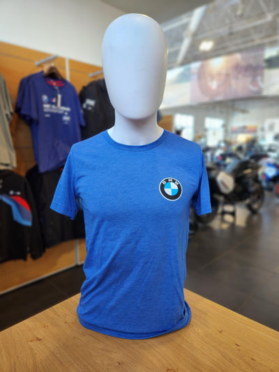 BMW/Argyll Ride Tee