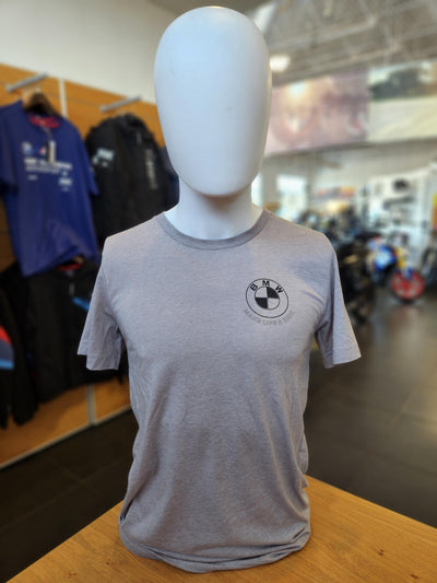 BMW/Argyll Heritage Tee