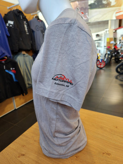 BMW/Argyll Heritage Tee