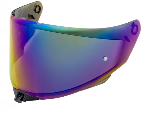 TT-Revo Visors