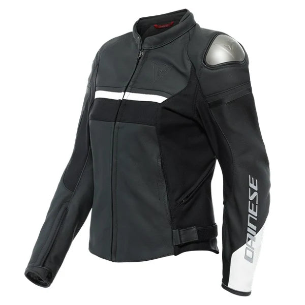 Rapida Womens Leather