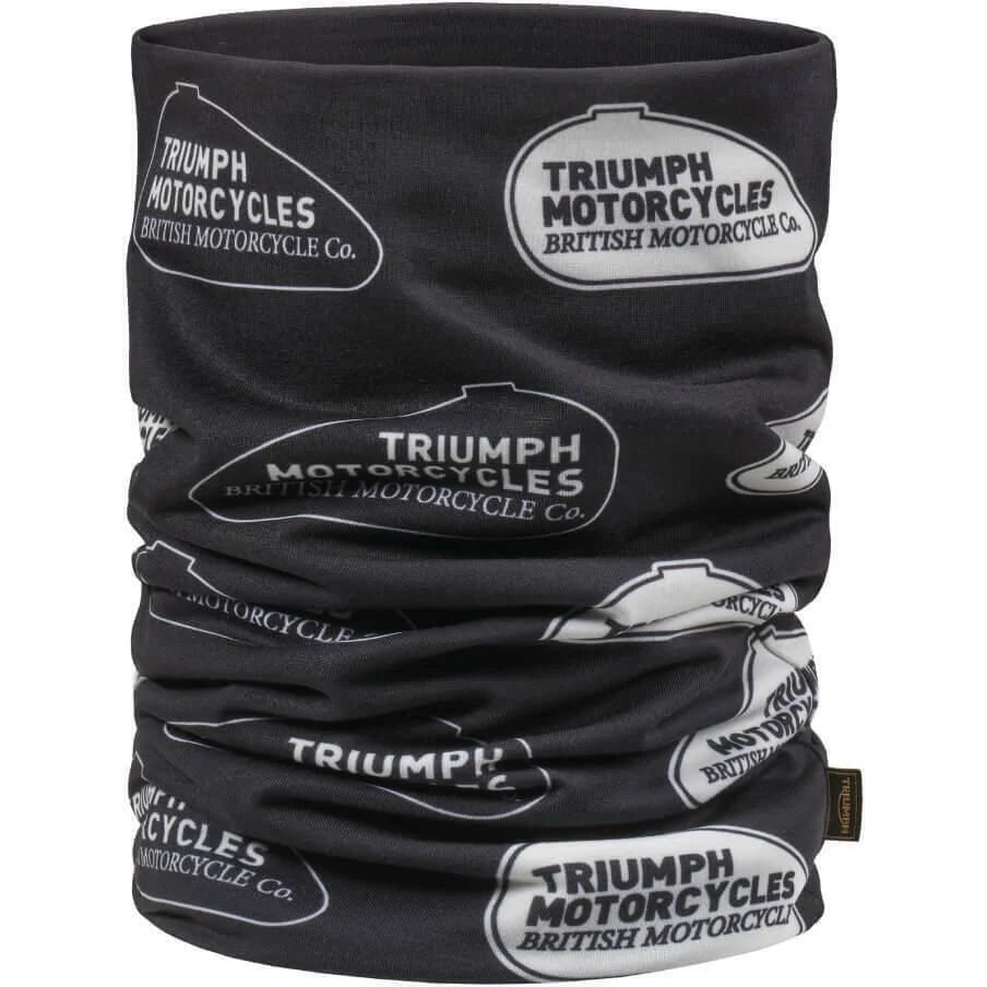 Neck Tubes