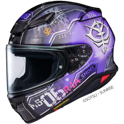 RF-1400 MS-05 Zaku I Helmet
