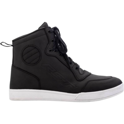 Hitop Moto Sneaker Women