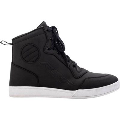 Hitop Moto Sneaker Women