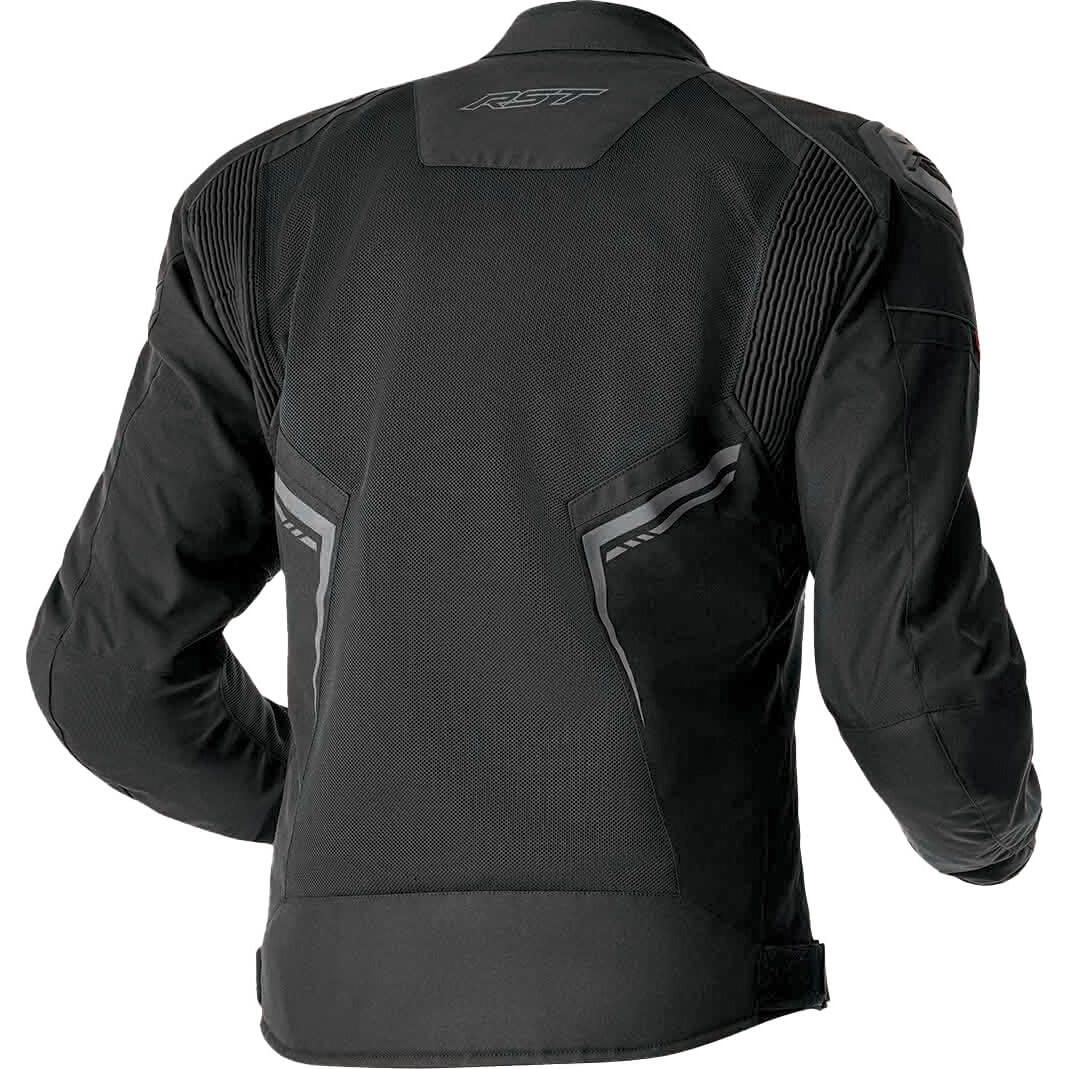 S1 D30 Mesh Textile Jacket
