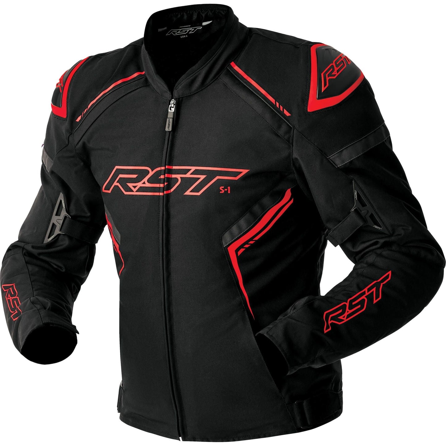 S-1 D3O Textile Jacket