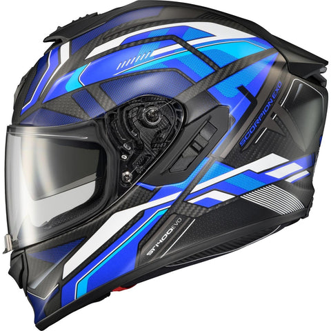 EXO-ST1400 Carbon Hex