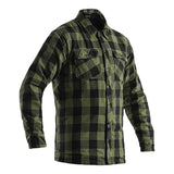 Lumberjack Kevlar