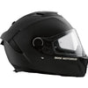 Xomo Carbon Matt Black