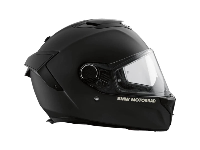Xomo Carbon Matt Black