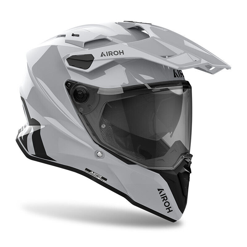 Commander 2 – Riding Gear