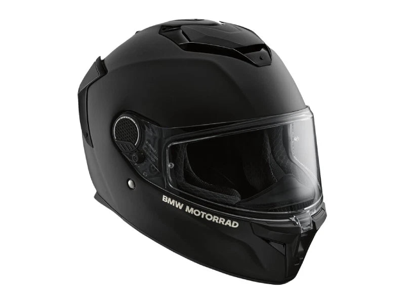 Xomo Carbon Matt Black