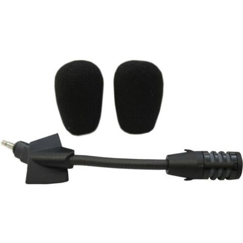 SC2 Boom Microphone