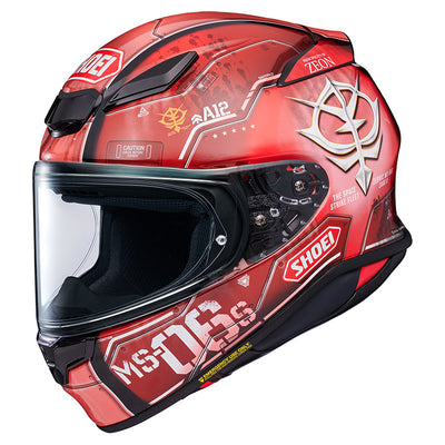 RF-1400 MS-06C-6 Zaku II Helmet