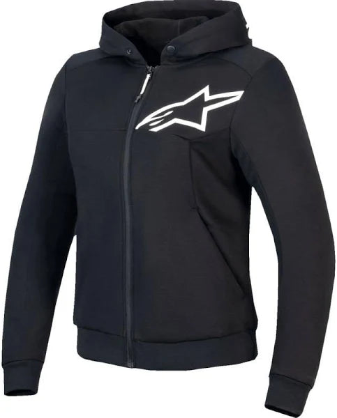 Chrome V2 Hoodie Stella