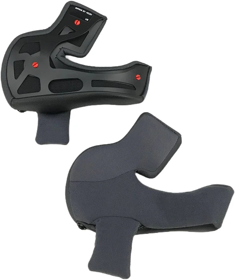 RPHA 91 Cheek Pad XS,XL (37MM)