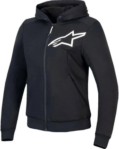 Chrome V2 Hoodie Stella